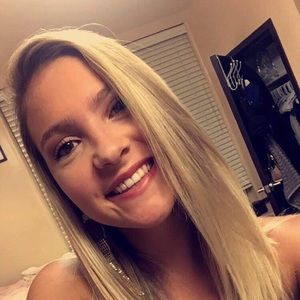 Meet your Posher, Maranda